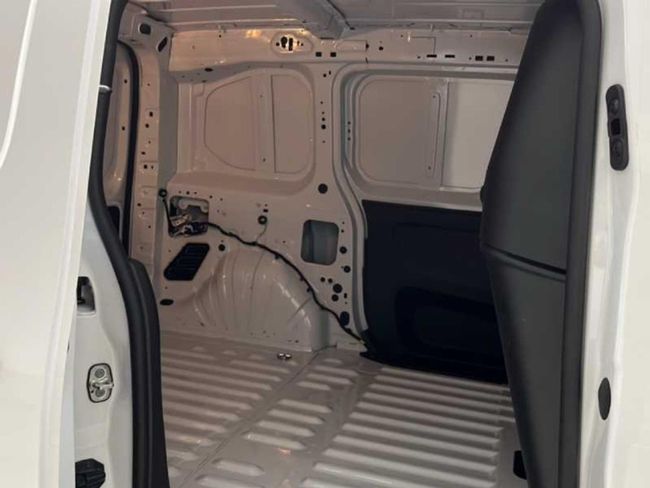 Peugeot Partner Pro Standard 600kg BlueHDi 73kW   - Foto 10