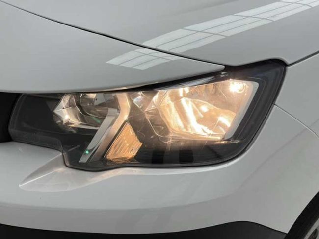 Peugeot Partner Pro Standard 600kg BlueHDi 73kW   - Foto 20