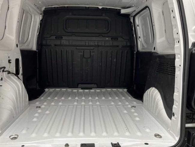 Peugeot Partner Pro Standard 600kg BlueHDi 73kW   - Foto 16