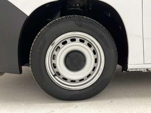 Peugeot Partner Pro Standard 600kg BlueHDi 73kW   - Foto 15