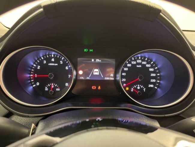 Kia Ceed Tourer 1.0 T-GDi 74kW (100CV) Drive   - Foto 13