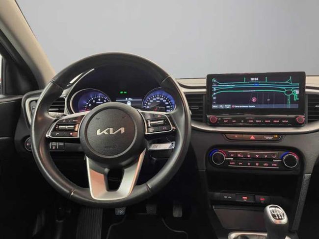 Kia Ceed Tourer 1.0 T-GDi 74kW (100CV) Drive   - Foto 17