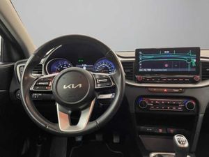 Kia Ceed Tourer 1.0 T-GDi 74kW (100CV) Drive   - Foto 17