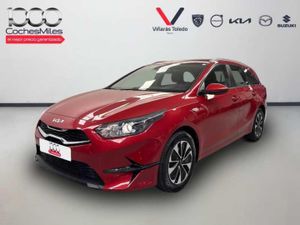 Kia Ceed Tourer 1.0 T-GDi 74kW (100CV) Drive   - Foto 2