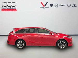 Kia Ceed Tourer 1.0 T-GDi 74kW (100CV) Drive   - Foto 5
