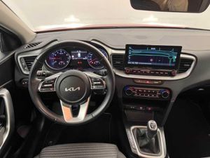 Kia Ceed Tourer 1.0 T-GDi 74kW (100CV) Drive   - Foto 16