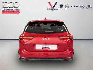 Kia Ceed Tourer 1.0 T-GDi 74kW (100CV) Drive   - Foto 7
