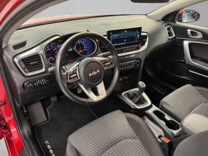 Kia Ceed Tourer 1.0 T-GDi 74kW (100CV) Drive   - Foto 15