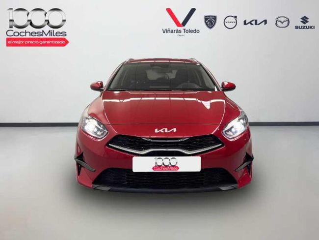 Kia Ceed Tourer 1.0 T-GDi 74kW (100CV) Drive   - Foto 3
