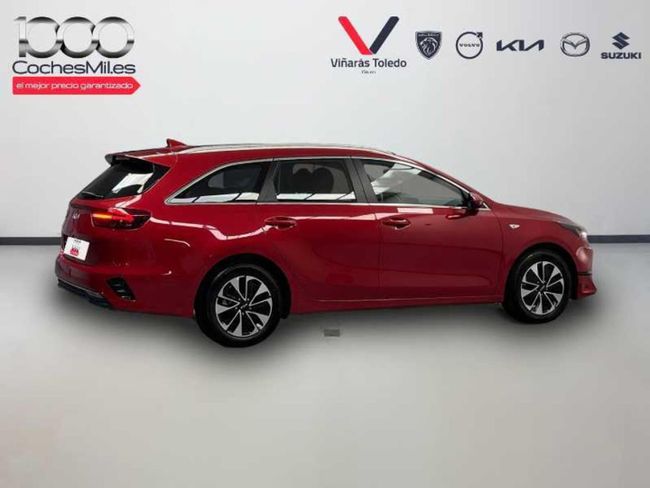 Kia Ceed Tourer 1.0 T-GDi 74kW (100CV) Drive   - Foto 6