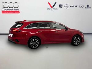 Kia Ceed Tourer 1.0 T-GDi 74kW (100CV) Drive   - Foto 6
