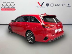Kia Ceed Tourer 1.0 T-GDi 74kW (100CV) Drive   - Foto 8