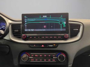 Kia Ceed Tourer 1.0 T-GDi 74kW (100CV) Drive   - Foto 14
