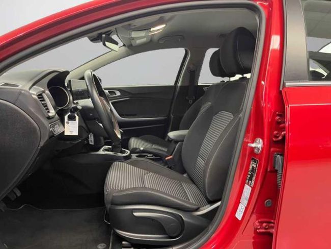 Kia Ceed Tourer 1.0 T-GDi 74kW (100CV) Drive   - Foto 12