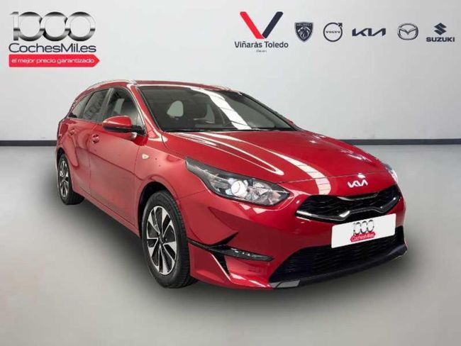 Kia Ceed Tourer 1.0 T-GDi 74kW (100CV) Drive   - Foto 4