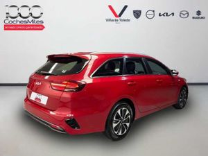 Kia Ceed Tourer 1.0 T-GDi 74kW (100CV) Drive   - Foto 9