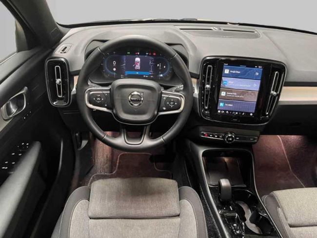 Volvo XC40 2.0 B3 G Plus Dark Auto   - Foto 19