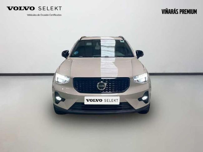 Volvo XC40 2.0 B3 G Plus Dark Auto   - Foto 7