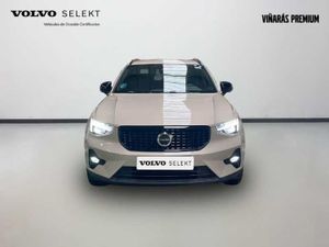 Volvo XC40 2.0 B3 G Plus Dark Auto   - Foto 7