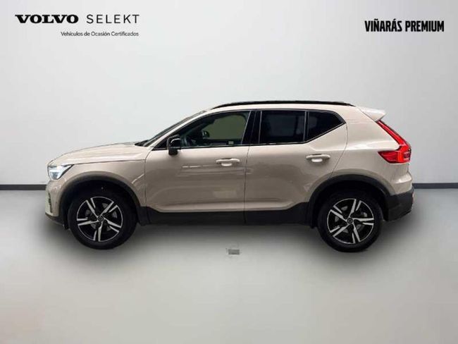 Volvo XC40 2.0 B3 G Plus Dark Auto   - Foto 3