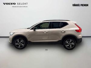 Volvo XC40 2.0 B3 G Plus Dark Auto   - Foto 3