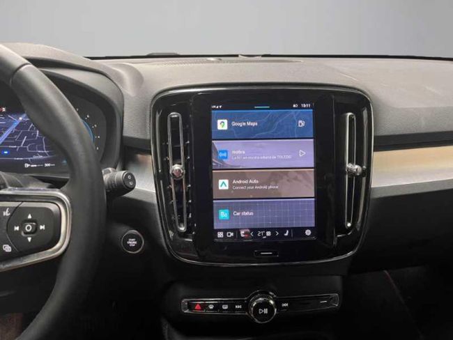 Volvo XC40 2.0 B3 G Plus Dark Auto   - Foto 16