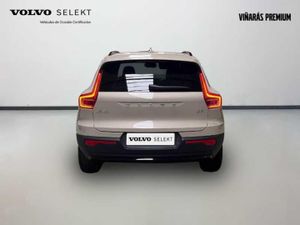 Volvo XC40 2.0 B3 G Plus Dark Auto   - Foto 5