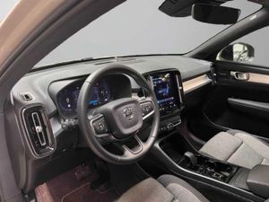 Volvo XC40 2.0 B3 G Plus Dark Auto   - Foto 10