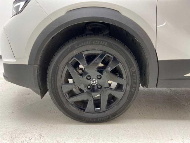Opel Mokka 1.2 T 96kW (130 CV) GS Line Auto   - Foto 12