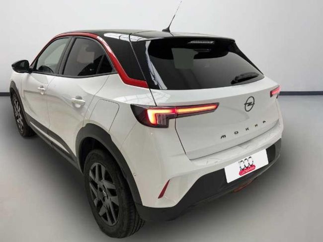 Opel Mokka 1.2 T 96kW (130 CV) GS Line Auto   - Foto 16