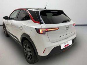 Opel Mokka 1.2 T 96kW (130 CV) GS Line Auto   - Foto 16