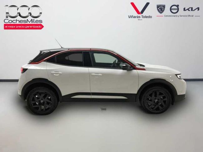 Opel Mokka 1.2 T 96kW (130 CV) GS Line Auto   - Foto 6