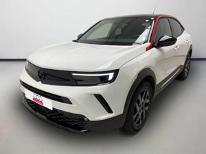 Opel Mokka 1.2 T 96kW (130 CV) GS Line Auto   - Foto 13