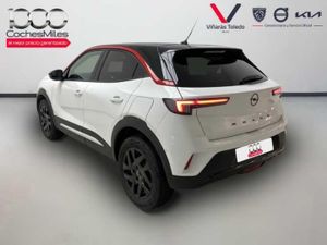 Opel Mokka 1.2 T 96kW (130 CV) GS Line Auto   - Foto 3