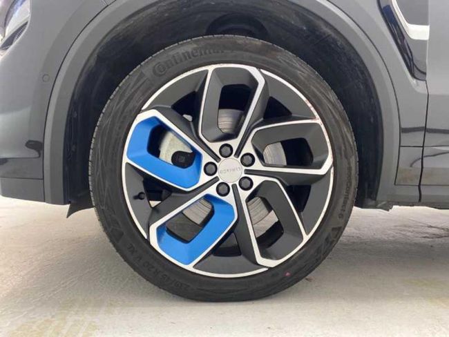 Lynk & Co 01 1.5 PHEV 6.6kW   - Foto 15