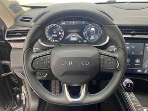 Lynk & Co 01 1.5 PHEV 6.6kW   - Foto 16