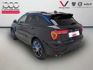 Lynk & Co 01 1.5 PHEV 6.6kW   - Foto 3