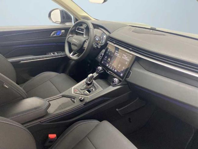 Lynk & Co 01 1.5 PHEV 6.6kW   - Foto 9