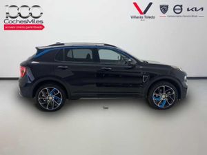 Lynk & Co 01 1.5 PHEV 6.6kW   - Foto 6
