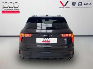 Lynk & Co 01 1.5 PHEV 6.6kW   - Foto 5