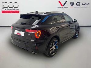 Lynk & Co 01 1.5 PHEV 6.6kW   - Foto 8