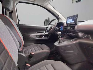 Citroën Berlingo Talla M BlueHDi 100 S&S MAX   - Foto 13