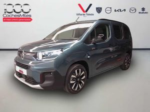Citroën Berlingo Talla M BlueHDi 100 S&S MAX   - Foto 2