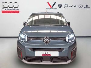 Citroën Berlingo Talla M BlueHDi 100 S&S MAX   - Foto 8