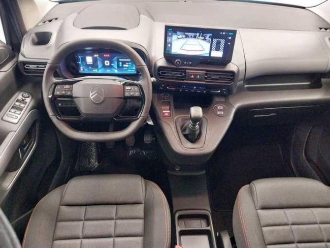 Citroën Berlingo Talla M BlueHDi 100 S&S MAX   - Foto 19