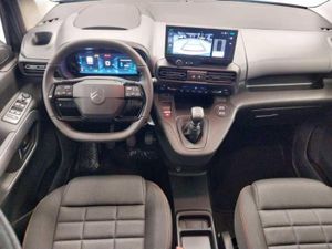Citroën Berlingo Talla M BlueHDi 100 S&S MAX   - Foto 19