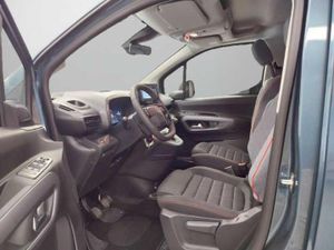 Citroën Berlingo Talla M BlueHDi 100 S&S MAX   - Foto 11