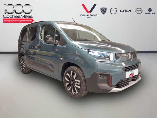 Citroën Berlingo Talla M BlueHDi 100 S&S MAX   - Foto 3
