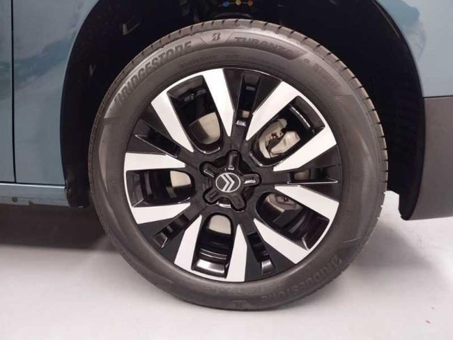 Citroën Berlingo Talla M BlueHDi 100 S&S MAX   - Foto 15