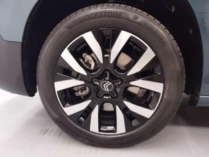 Citroën Berlingo Talla M BlueHDi 100 S&S MAX   - Foto 16